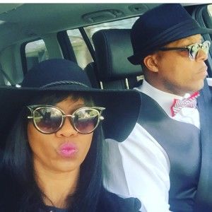 Meet your Posher, Cletus